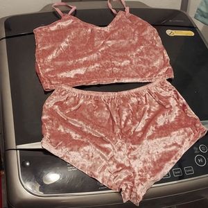 two pieces  Lingerie